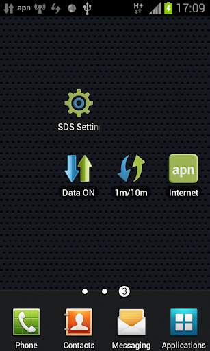 Smart Data Switch Trial screenshot 1