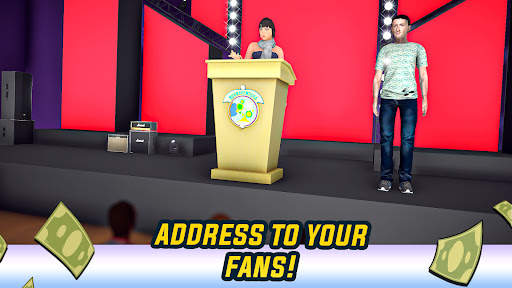 Youtuber Life Simulator Game screenshot 4