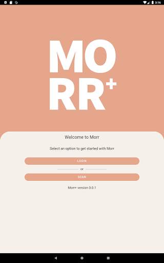 Morr - Get Rewarded On Your Everyday Purchases screenshot 11