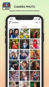 Sax Video Gallery - Gallery Video Player screenshot 2