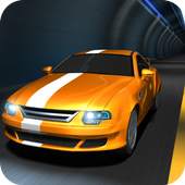 Extreme Highway  Car Racing Simulator 1.1