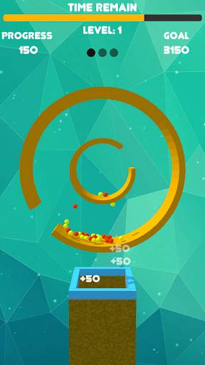 Maze Rotator 3D screenshot 4