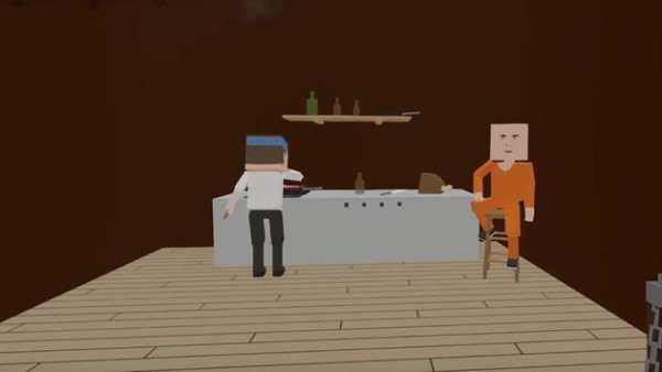 Paint My Town screenshot 1