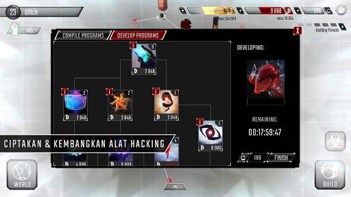 Hackers screenshot 3