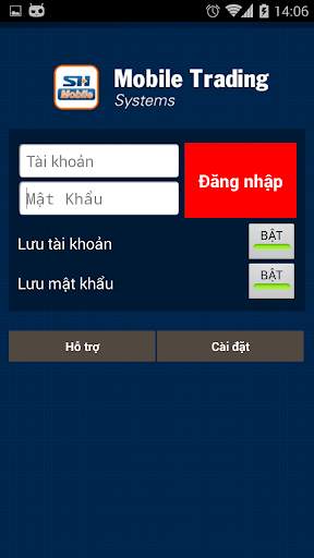 SH Mobile screenshot 3
