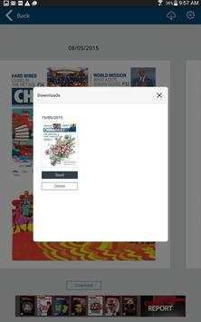 China Daily Europe screenshot 8