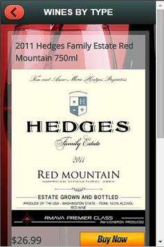 Buy Wine - Wine Shopping App screenshot 4