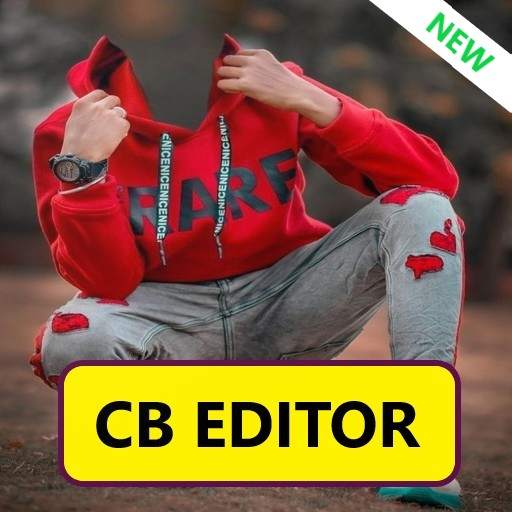 CB Background Photo Editor 1.2