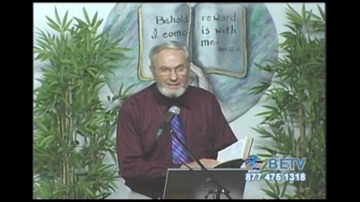 Bible Explorations TV screenshot 6