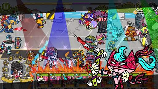 내가 지키리 screenshot 12
