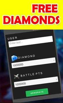 cheat for mobile legend prank screenshot 2