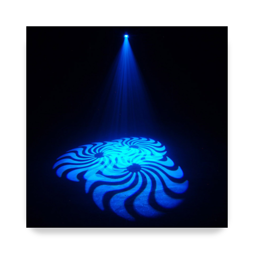 Strobe Light icon
