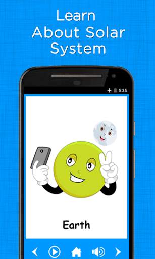 ABCD for Kids: Preschool Pack screenshot 5