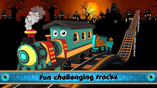 Train Sim Mania screenshot 2