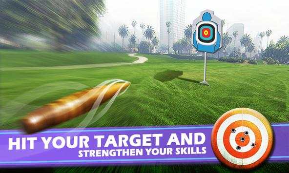 Sniper master training screenshot 4