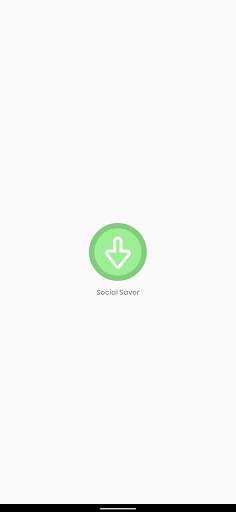 Social Saver - Status Saver & Video Downloader ‏ screenshot 2