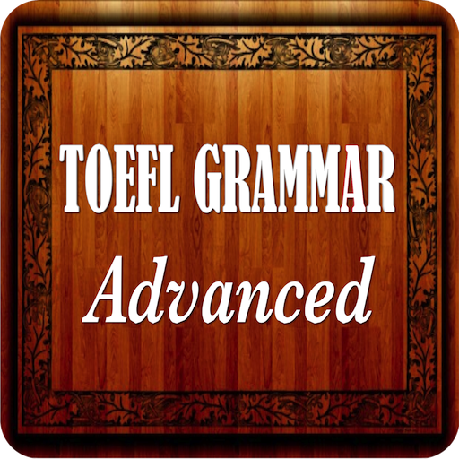 English Grammar Advance Practice icon