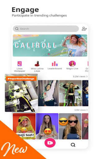 Free Kwai video App Guide On Kwai Tips screenshot 4