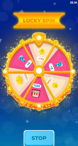 Word Search. Offline Games स्क्रीनशॉट 3