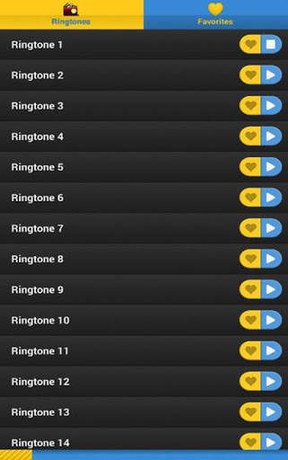 Ringtones for Oppo™ screenshot 2