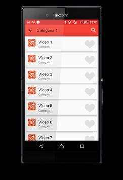 MegaTV Player 2 تصوير الشاشة