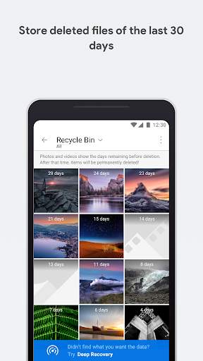 dr.fone - Recovery & Transfer wirelessly & Backup screenshot 8