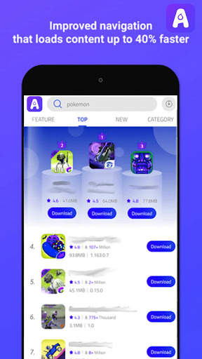 Apkfab for Games and Apps screenshot 4