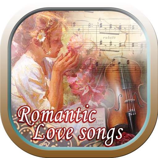 Romantic Love Songs 1.3