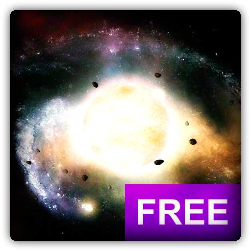 Solar System HD Free Edition 3.5.0