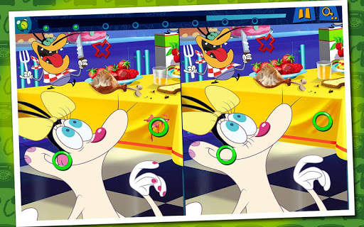 Oggy and the Cockroaches - Spo screenshot 8