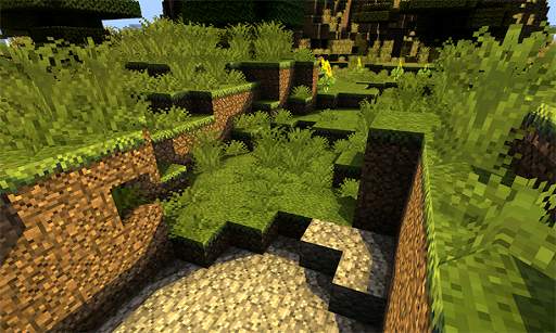 Shaders for PE screenshot 2
