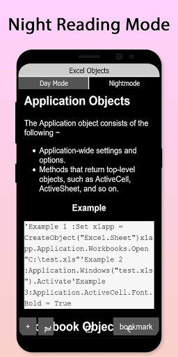 Easy VBA Tutorial screenshot 5