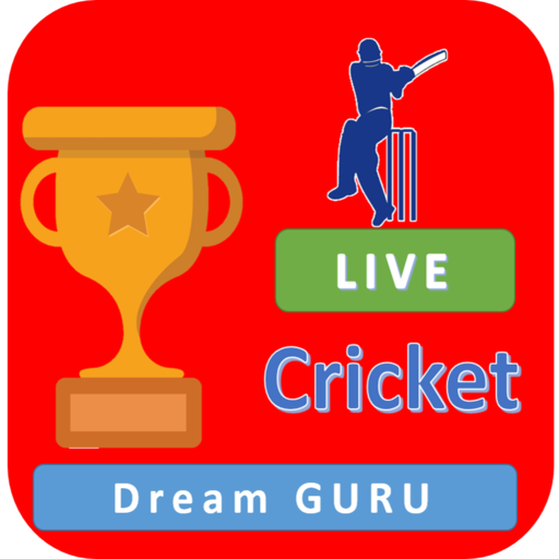 Live Cricket TV: Live Cricket Score icon