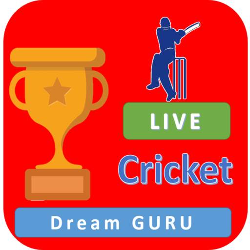 Live Cricket TV: Live Cricket Score 1.0
