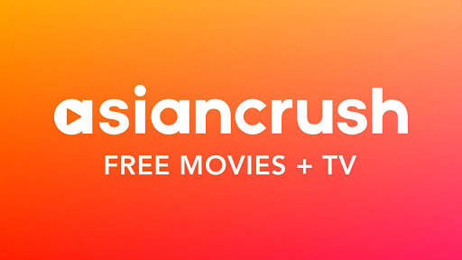 AsianCrush - Android TV screenshot 1