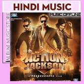 Action Jackson (2014)Music Best of Bollywood Music on 9Apps