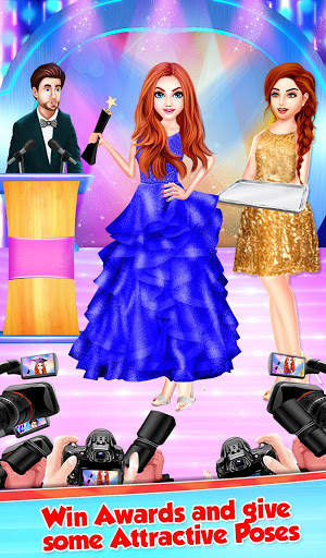 My Entrepreneur Dream Job screenshot 1