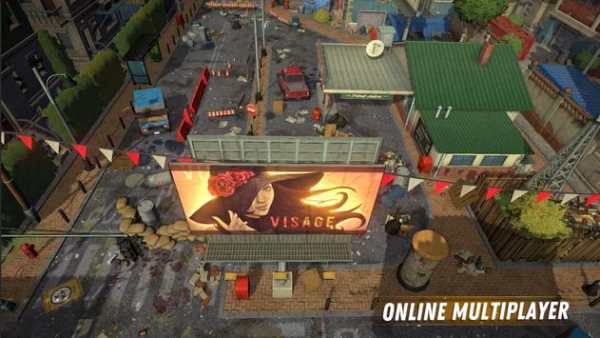 Dead Rising screenshot 5