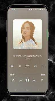 Music player S10 S10  EDGE screenshot 7
