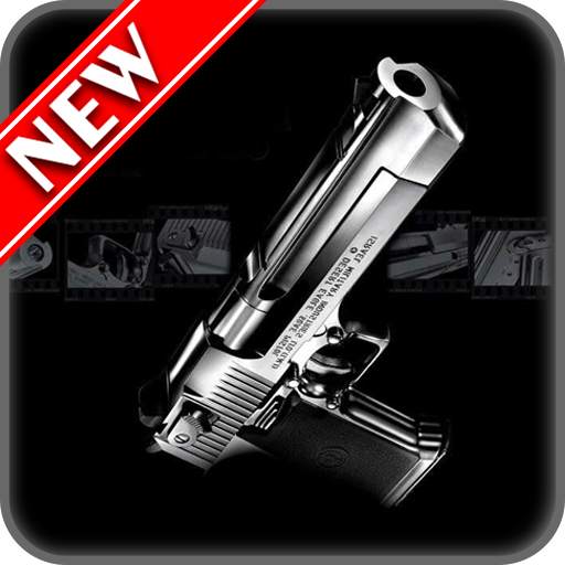 Gun Wallpapers 1.3