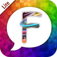 Fast For Facebook - Lite App For Messenger on 9Apps