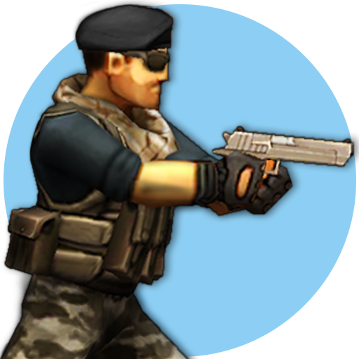 ikon Combat Rush