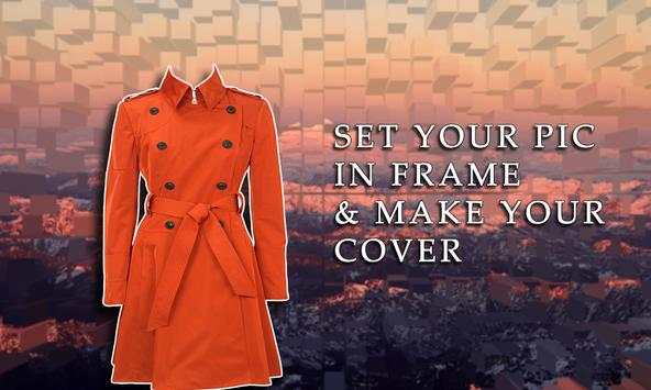 Ladies Stylish Top Photo Editor screenshot 5