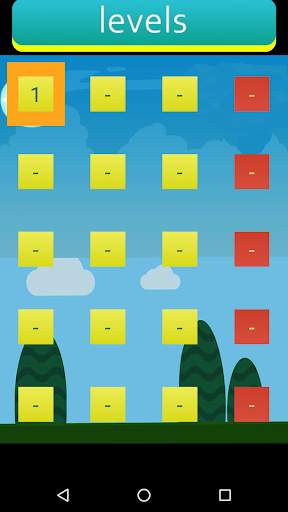 Frog Tap Shooting screenshot 4