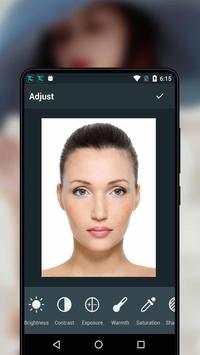Sharp Photo Editor screenshot 3