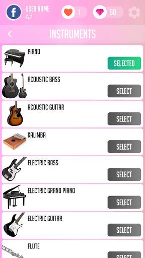 Piano Magic Tiles 3 screenshot 5