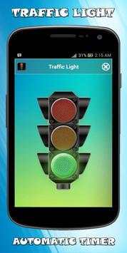 Easy LED Flashlight   Torch screenshot 4