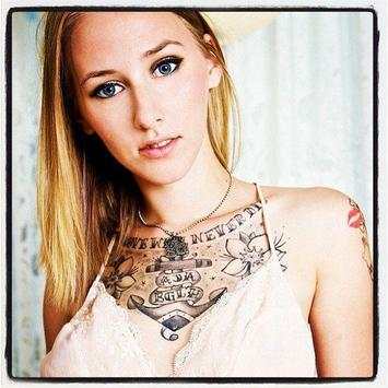 Tatoo sexy girls 2018 screenshot 9