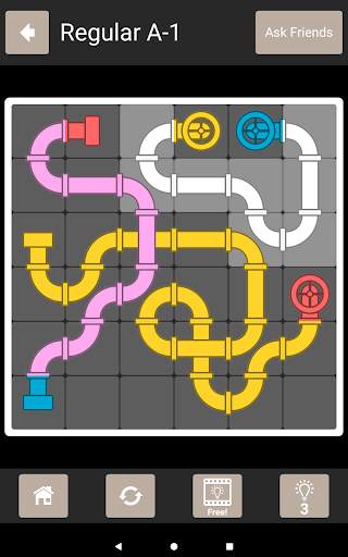 Pipe Pathway screenshot 13