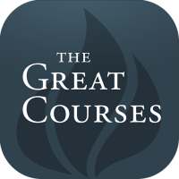 The Great Courses icon
